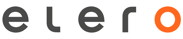 Elero Logo