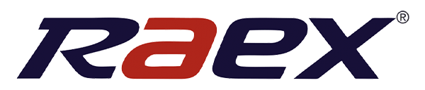 Raex logo